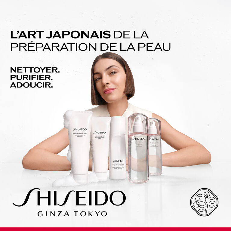 Mousse Nettoyante Clarifiante, 