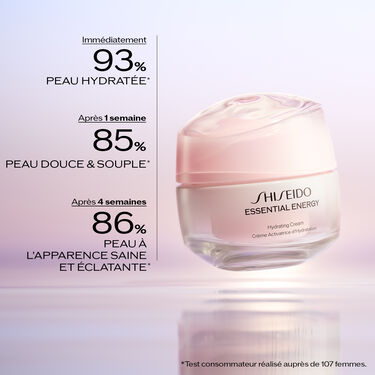 Cr&egrave;me Activatrice d&rsquo;Hydratation, 