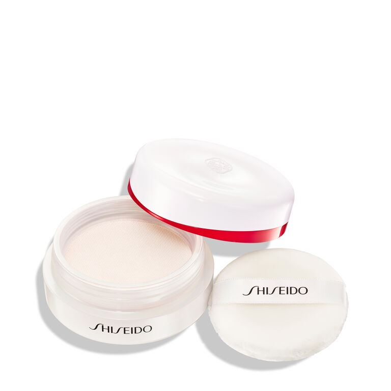 POUDRE LIBRE FIXANTE REVITALESSENCE, Hydrating GLOW
