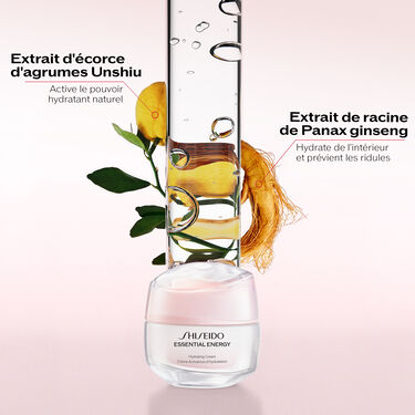 Cr&egrave;me Activatrice d&rsquo;Hydratation, 