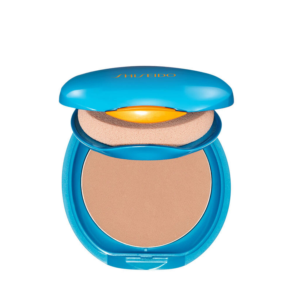 Fond de teint SHISEIDO Maquillage Visage