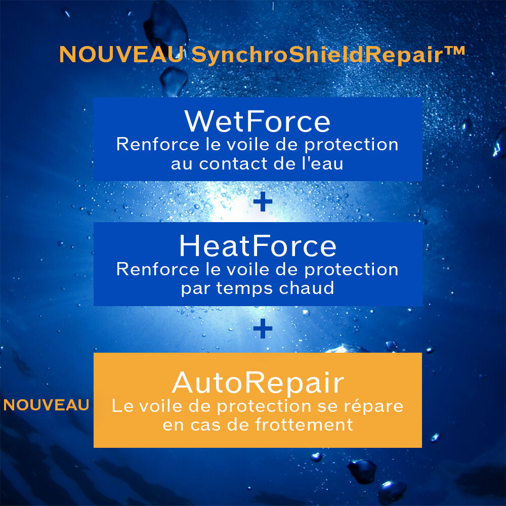 SyncroShieldRepair