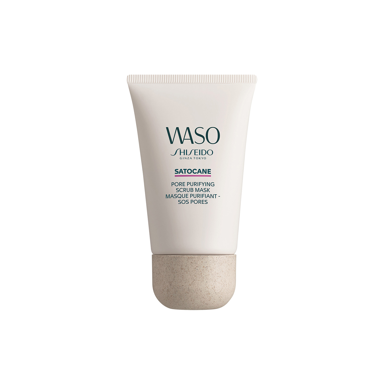 Masque Purifiant, 