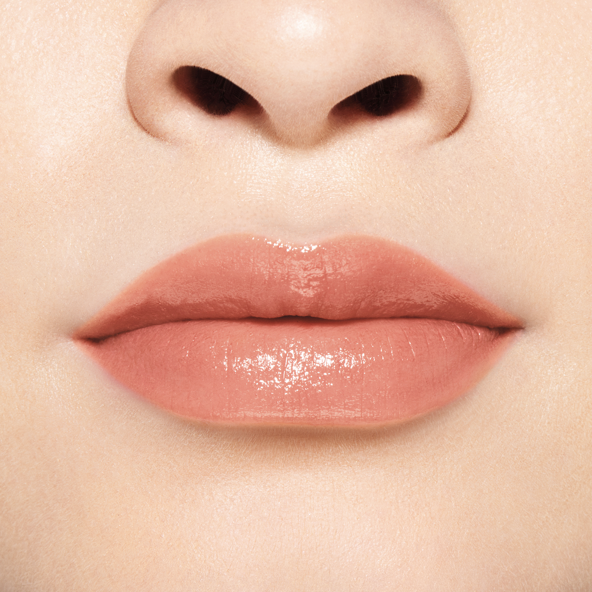 Baume à Lèvres ColorGel, SHEER APRICOT