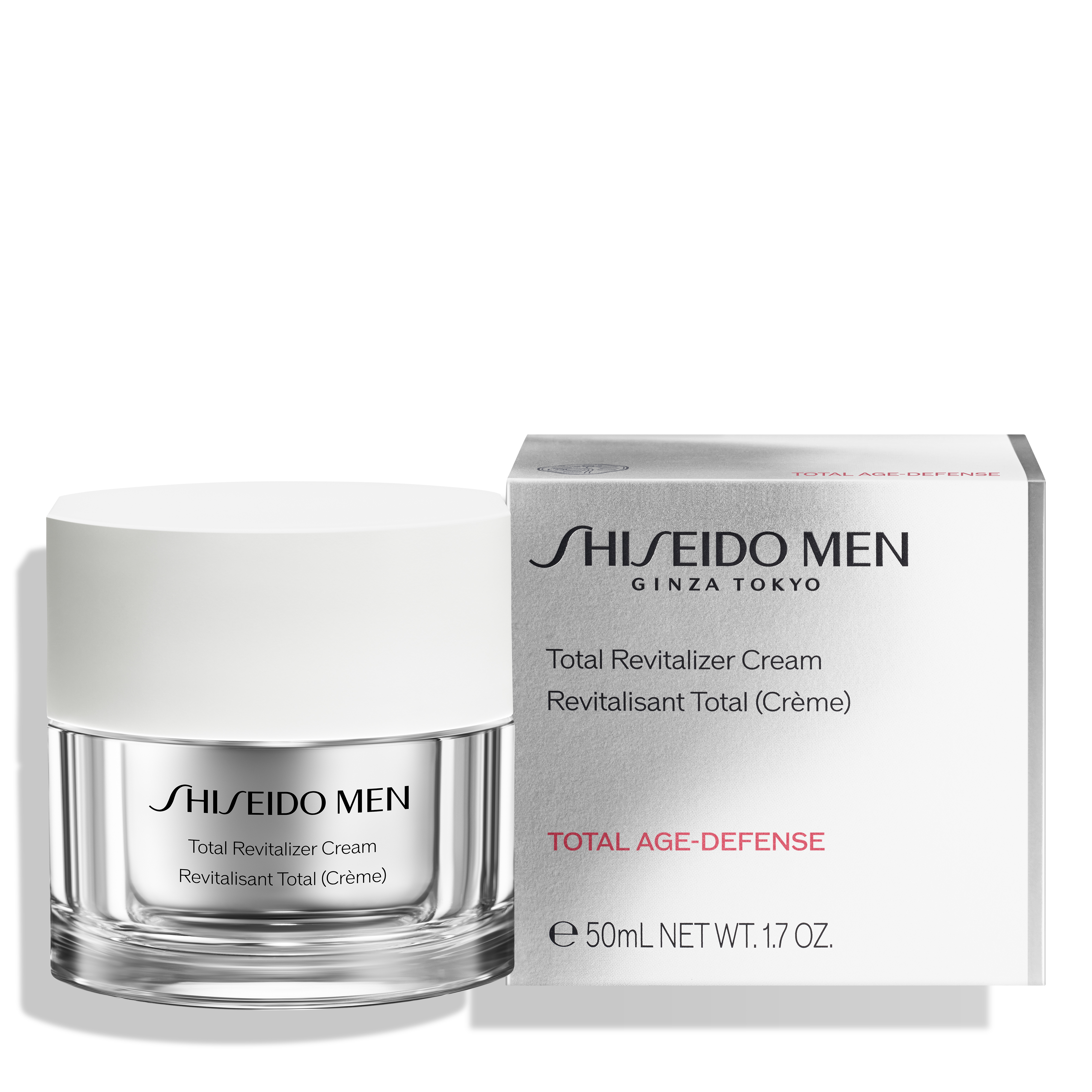 Revitalisant Total Crème, 