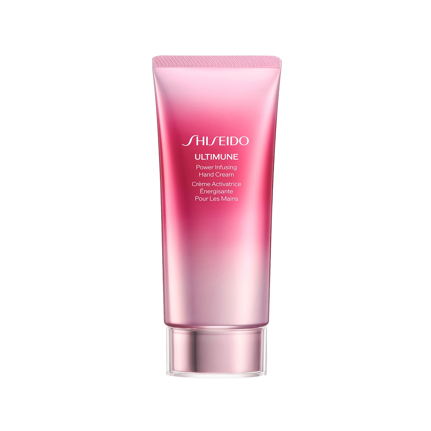 Crème pour les mains Activatrice Énergisante, 