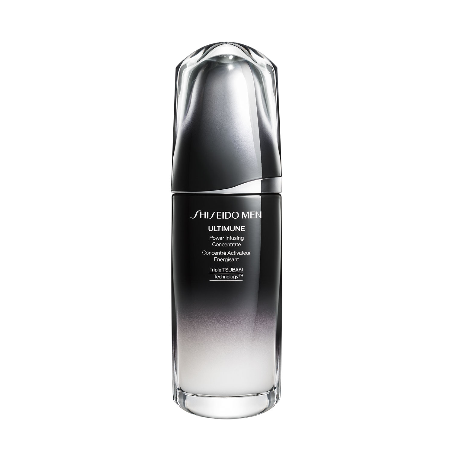 Ultimune Serum Concentré Activateur Energisant, 