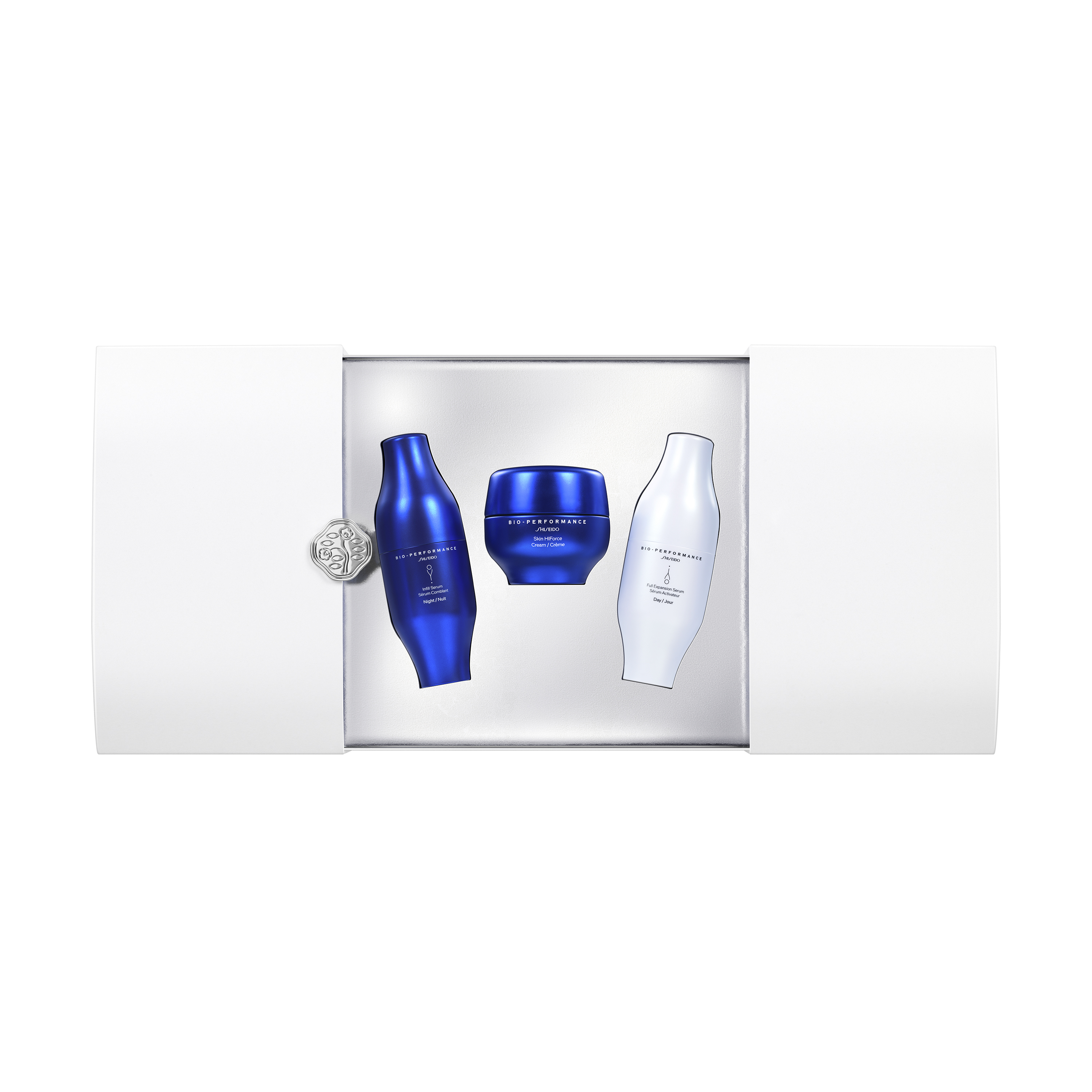 Routine Complète Bio-Performance, 
