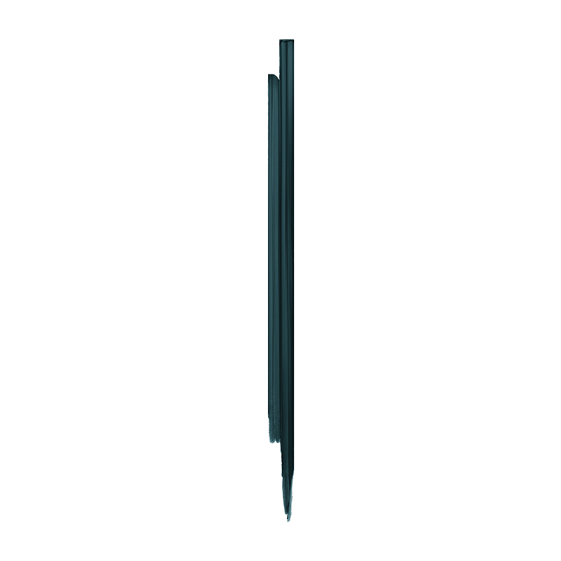 Kajal InkArtist – Ombre, Liner, Sourcil, 09