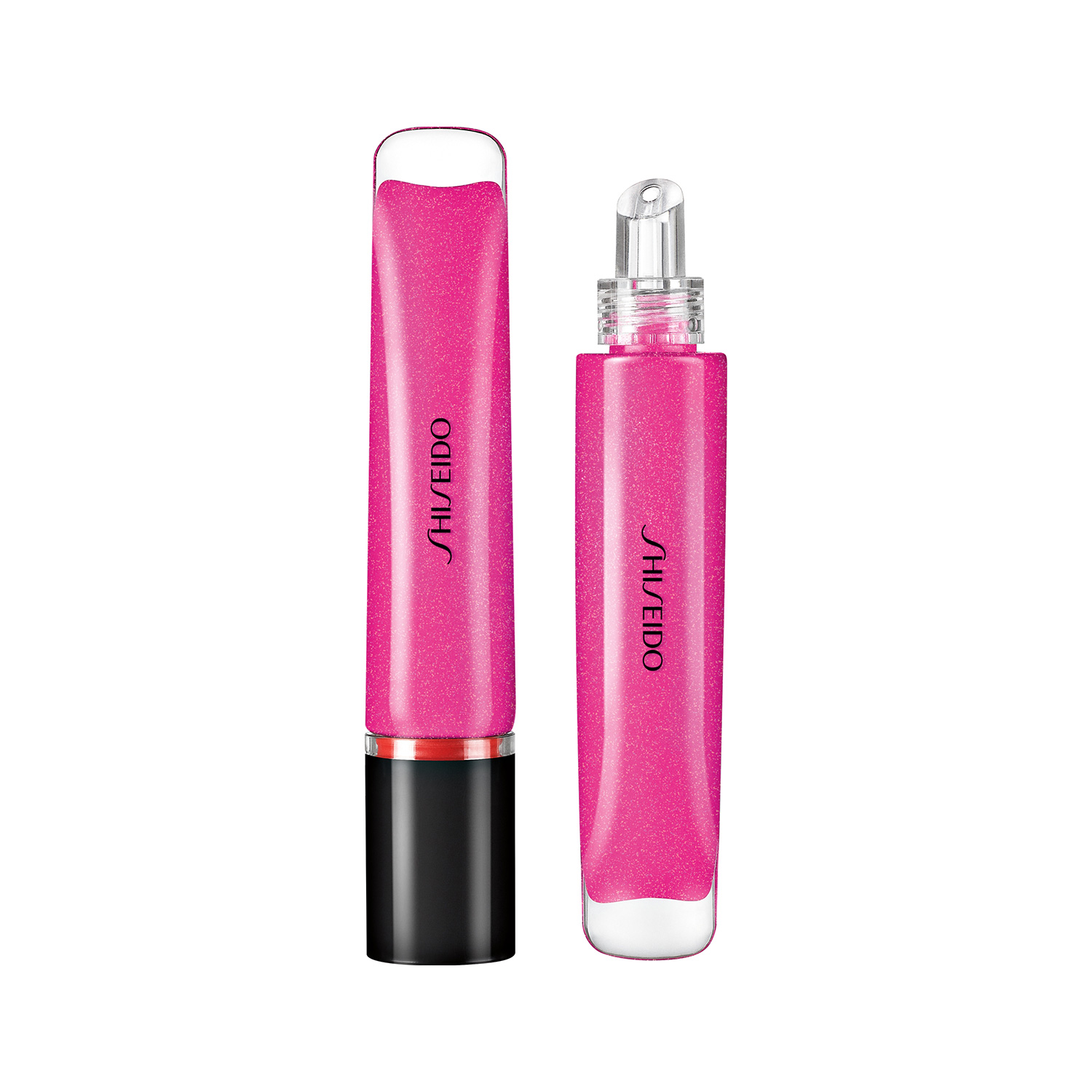 Gloss Gel Lumière, 08 Sumire Magenta