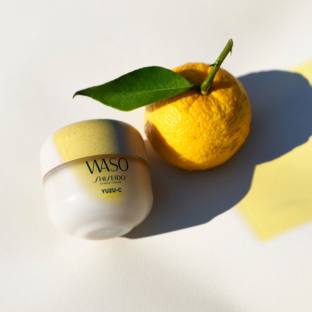 Masque De Nuit - SOS Hydratation, 