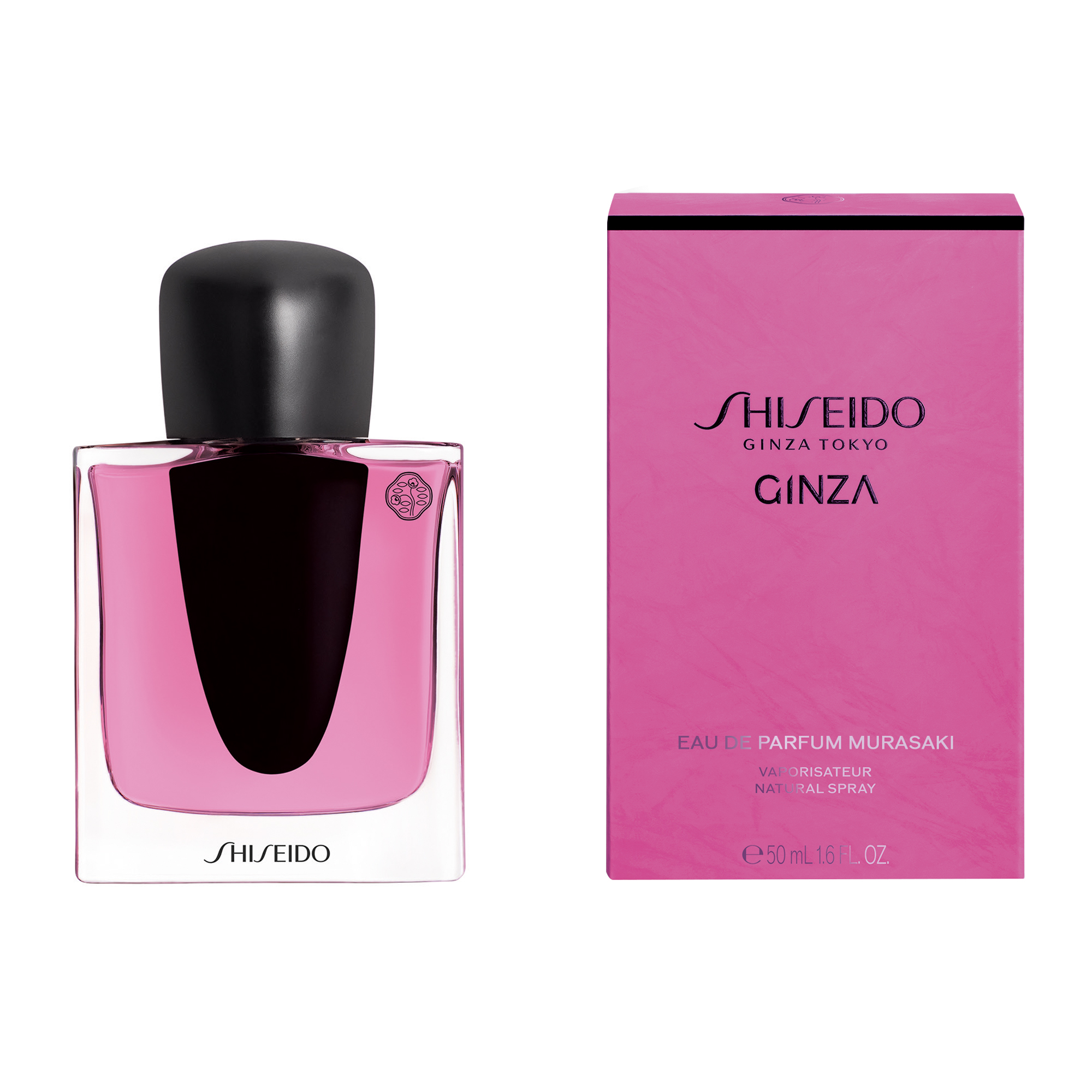 Ginza Eau de Parfum Murasaki, 