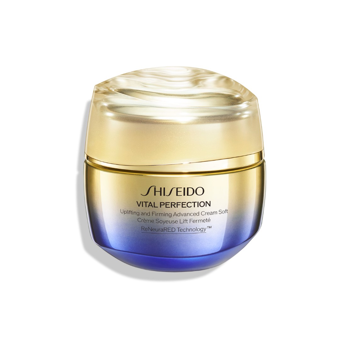 Crème Soyeuse Lift Fermeté, 