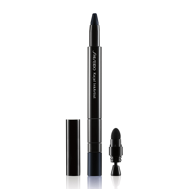 Kajal InkArtist – Ombre, Liner, Sourcil, 09