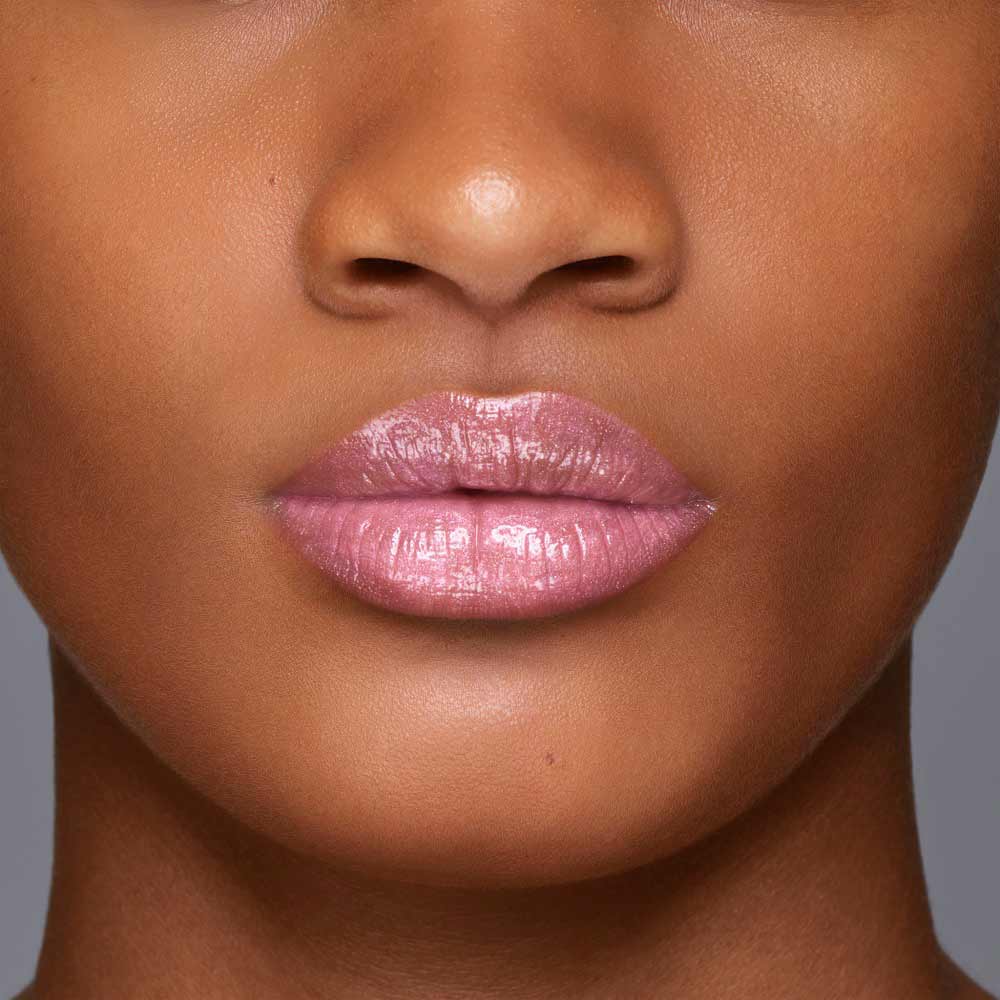 Gloss Gel Lumière, 04 Bara Pink