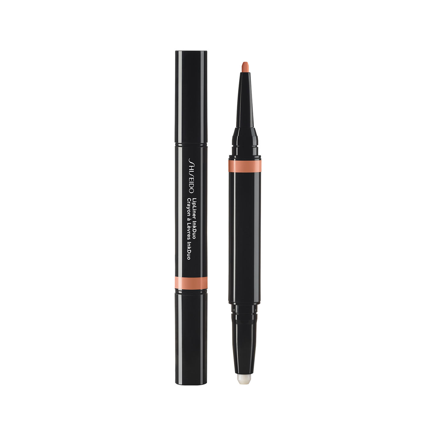 Stylo à Lèvres InkDuo, 01 BARE
