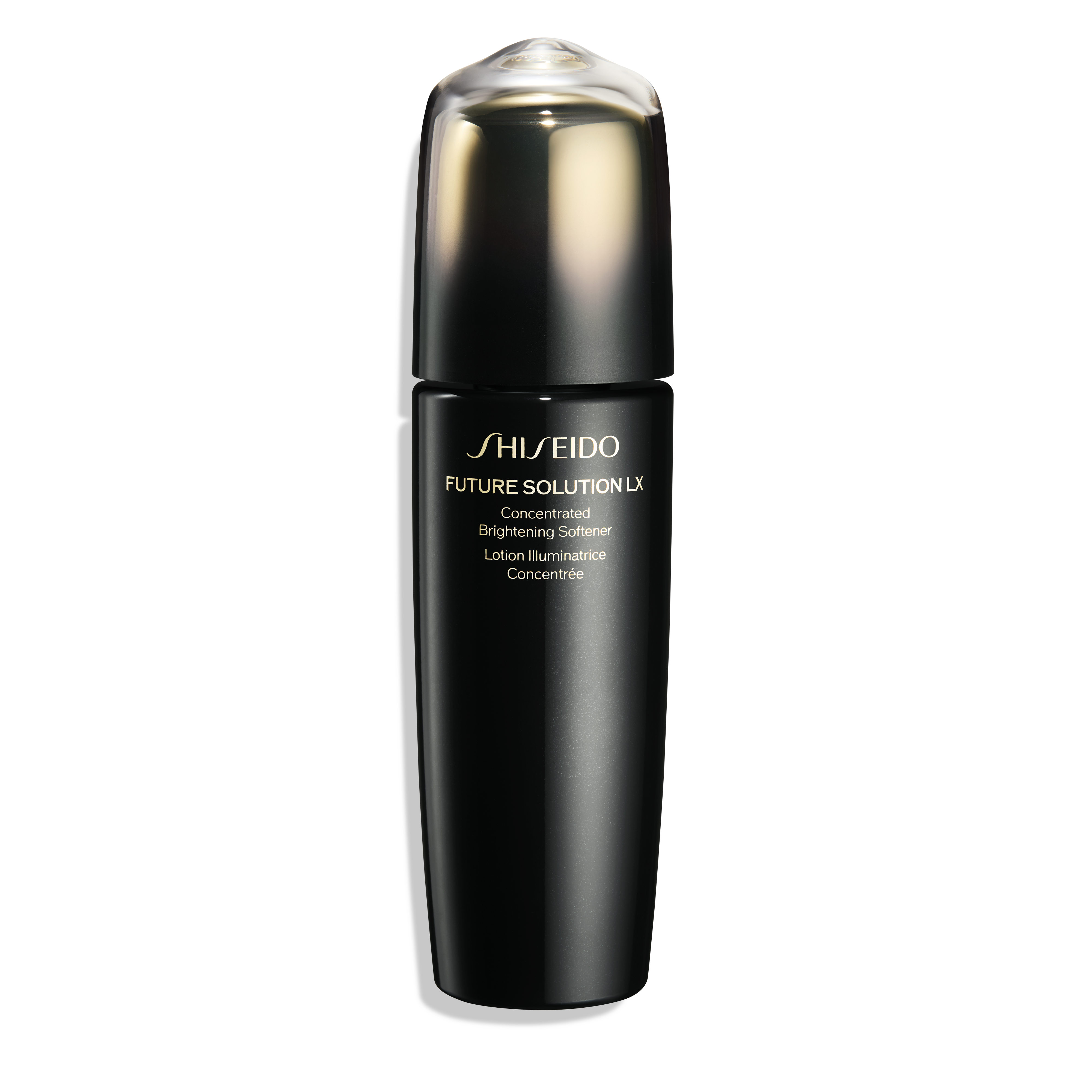 Concentrated Brightening Softener, 