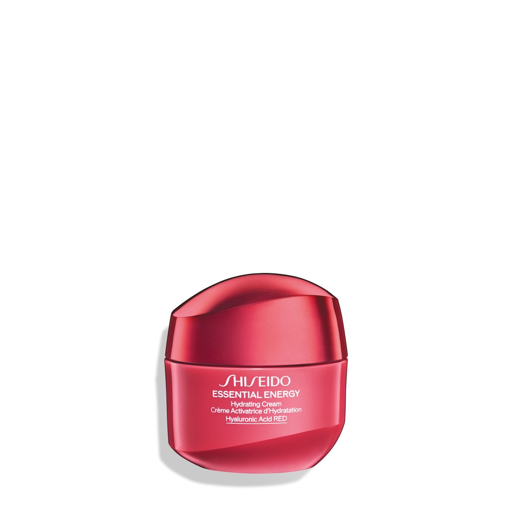 Crème Activatrice d’Hydratation, 