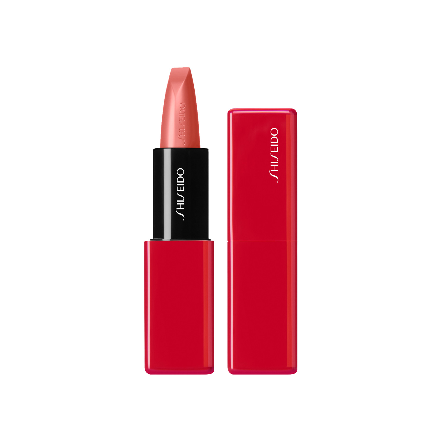 Rouge à lèvres Technosatin Gel, 402