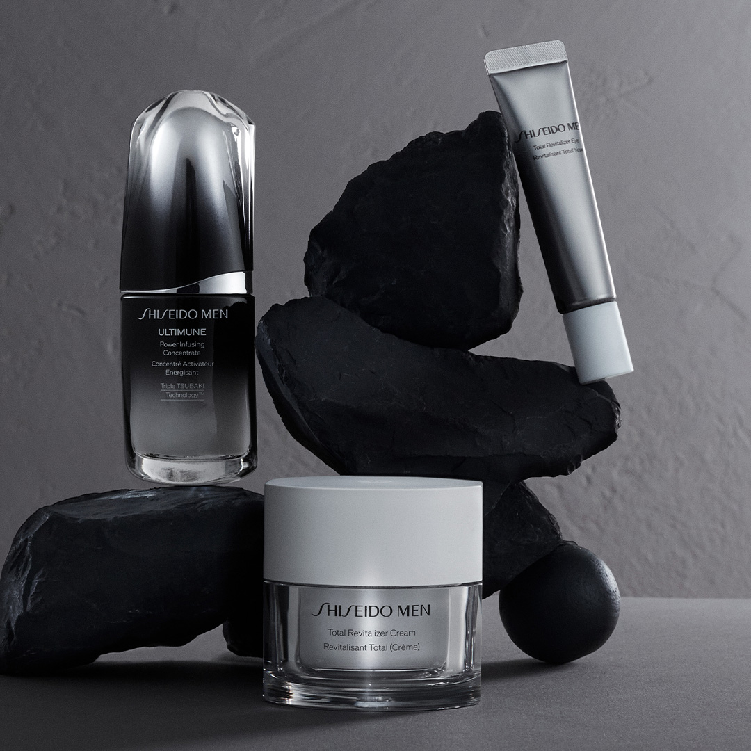 Ultimune Sérum Concentré Activateur Energisant, 