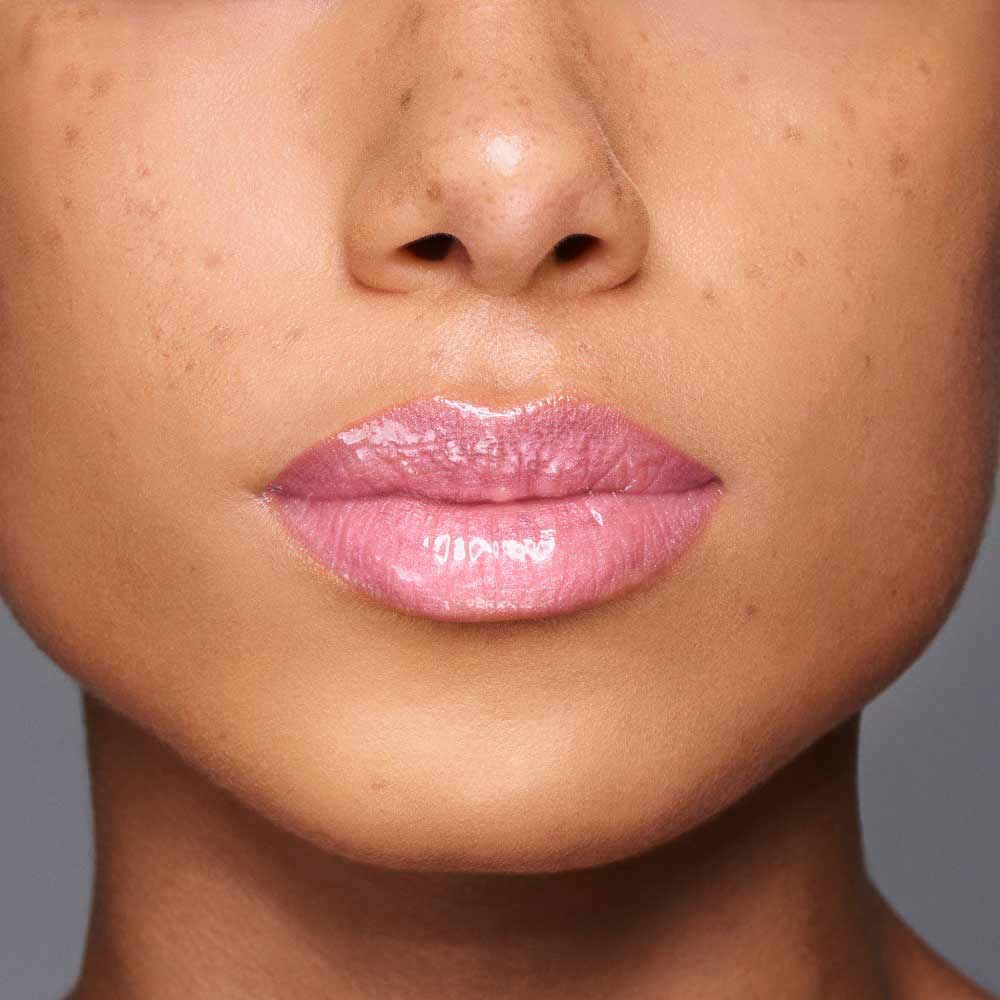Gloss Gel Lumière, 04 Bara Pink