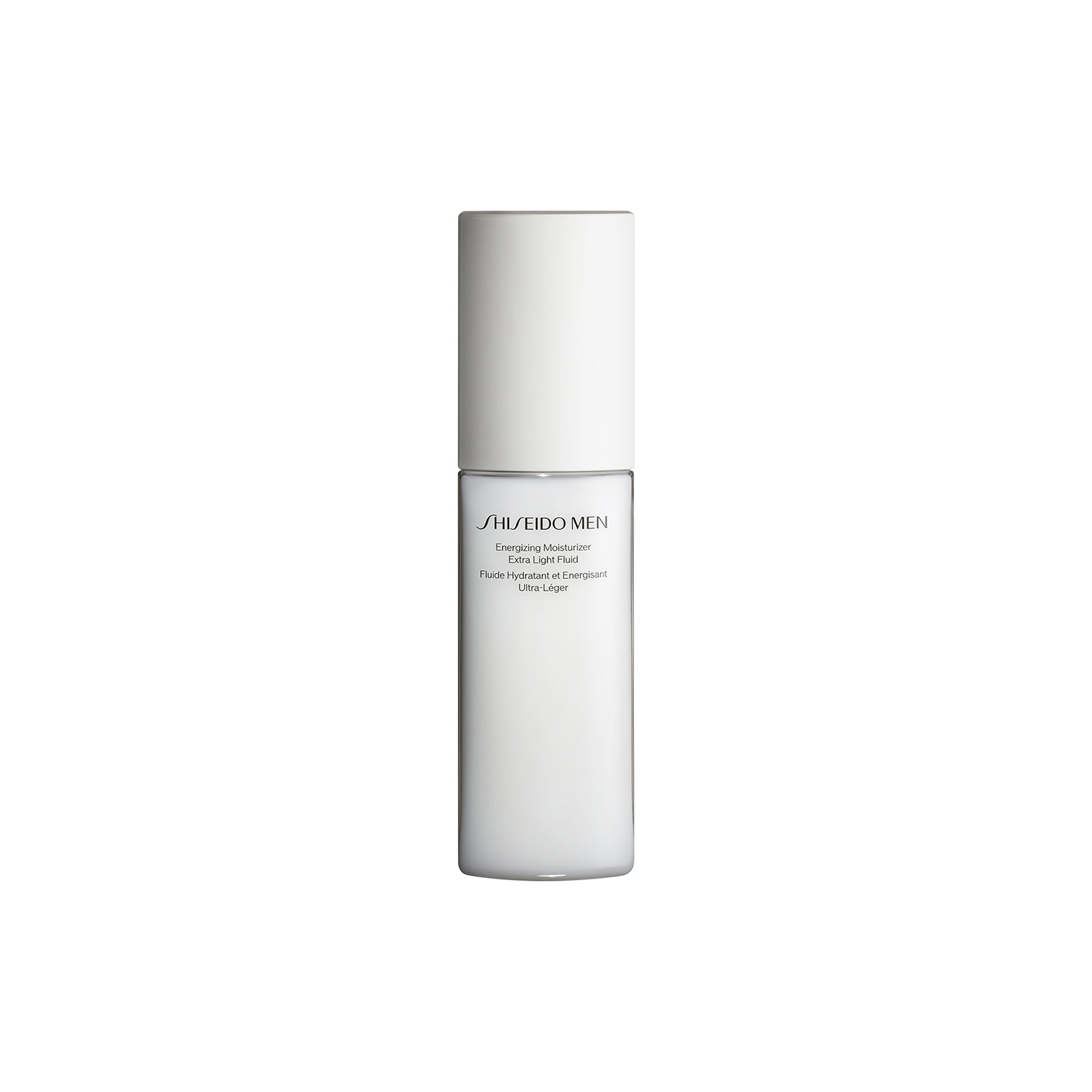 Fluide Hydratant et Energisant Ultra Léger, 