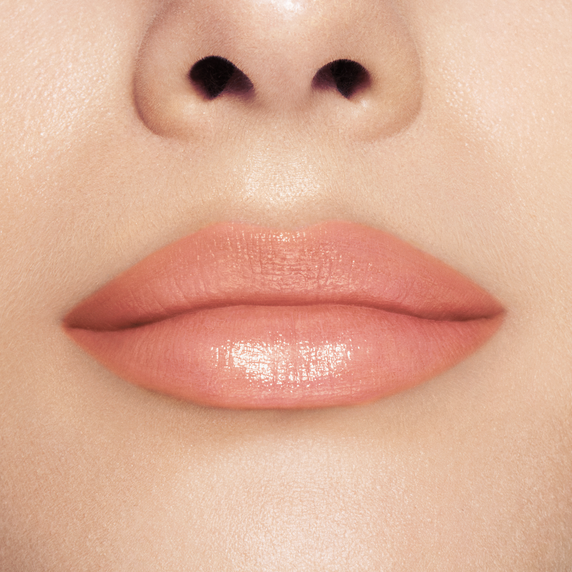 Baume à Lèvres ColorGel, SHEER APRICOT