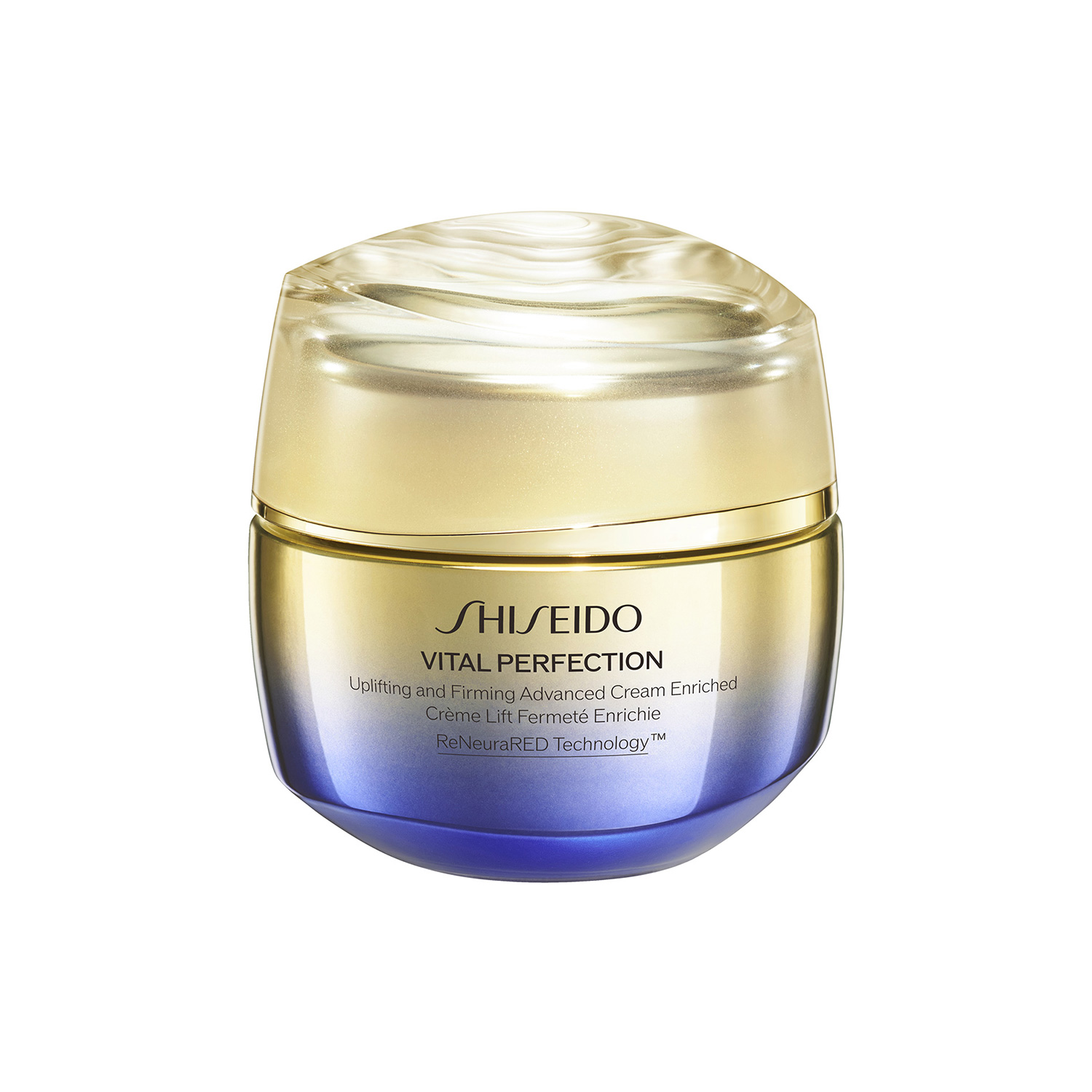Crème Lift Fermeté Enrichie, 