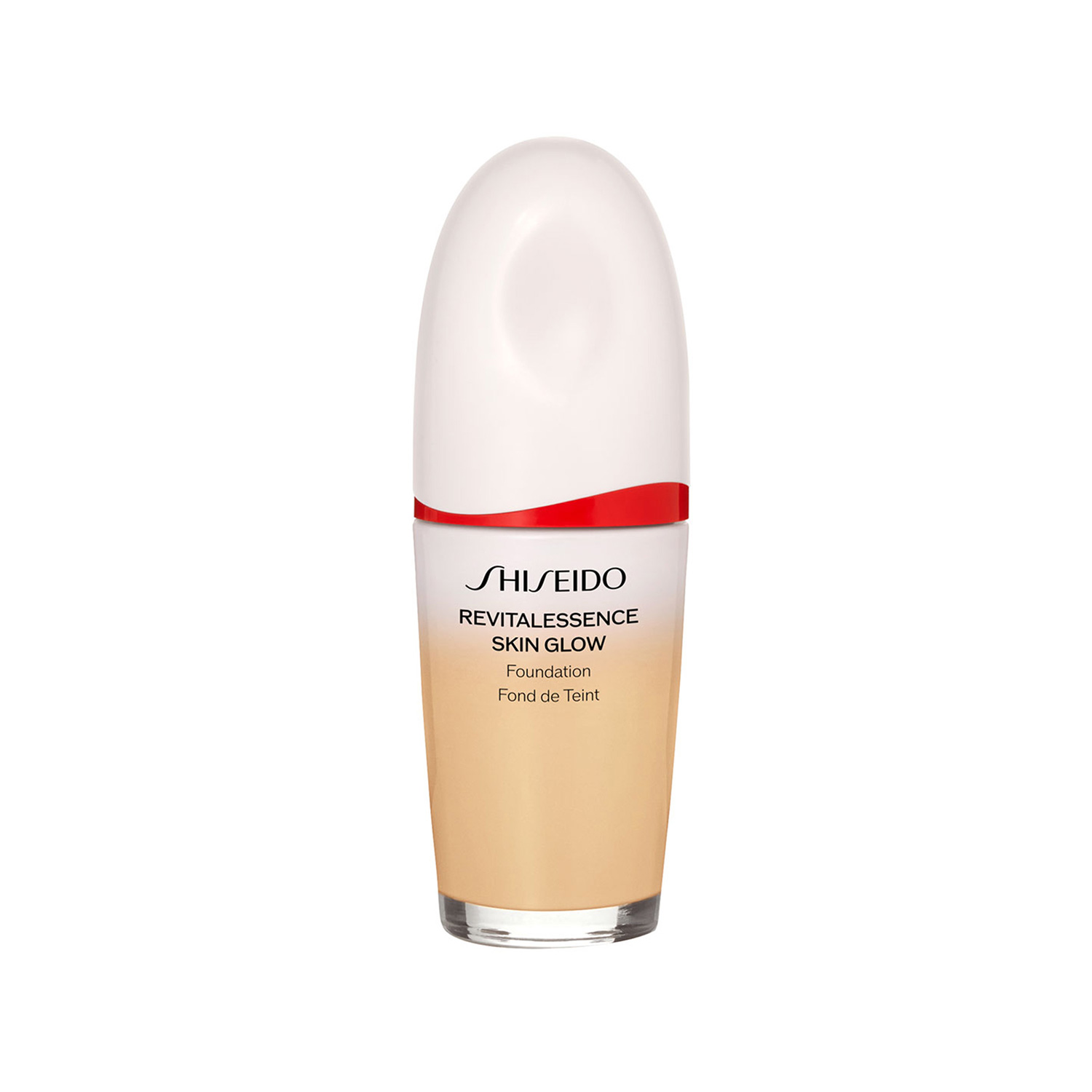 Fond de Teint Revitalessence Skin Glow SPF 30, 160