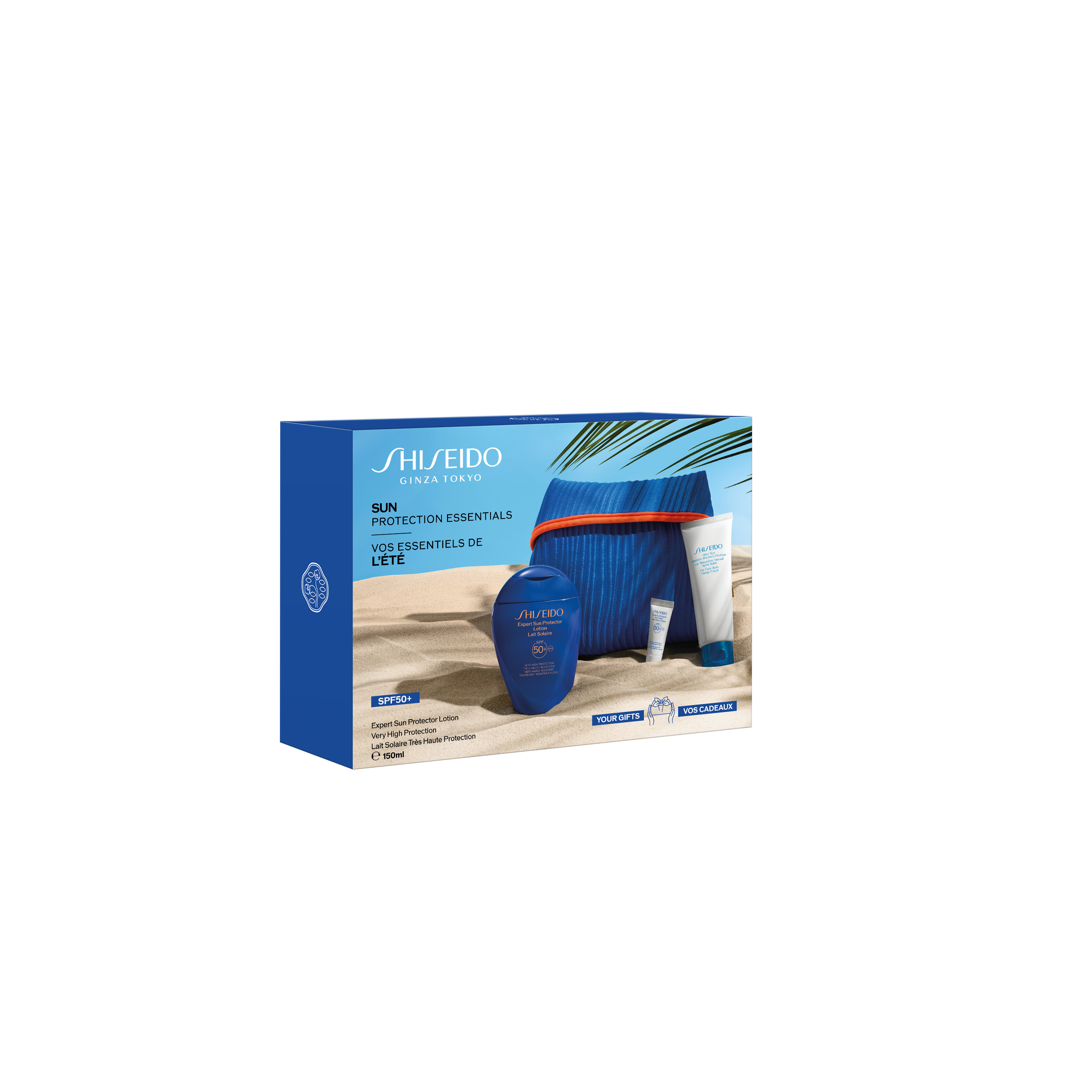 Trousse Solaire Global, 