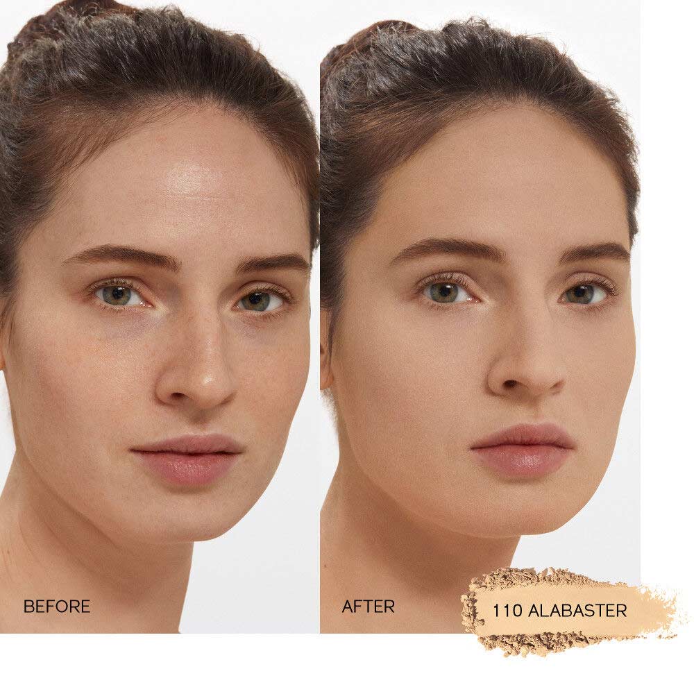 SYNCHRO SKIN SELF-REFRESHING Fond de Teint Poudre Fini Sur Mesure, 110