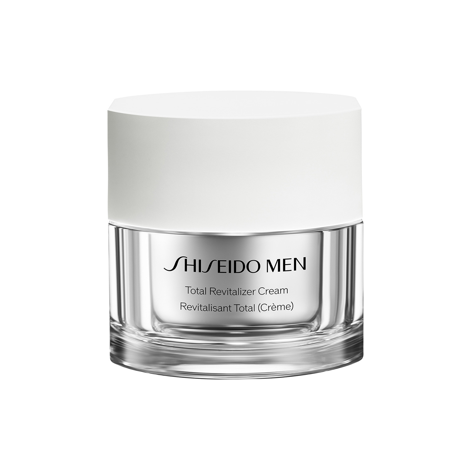 Revitalisant Total Crème, 