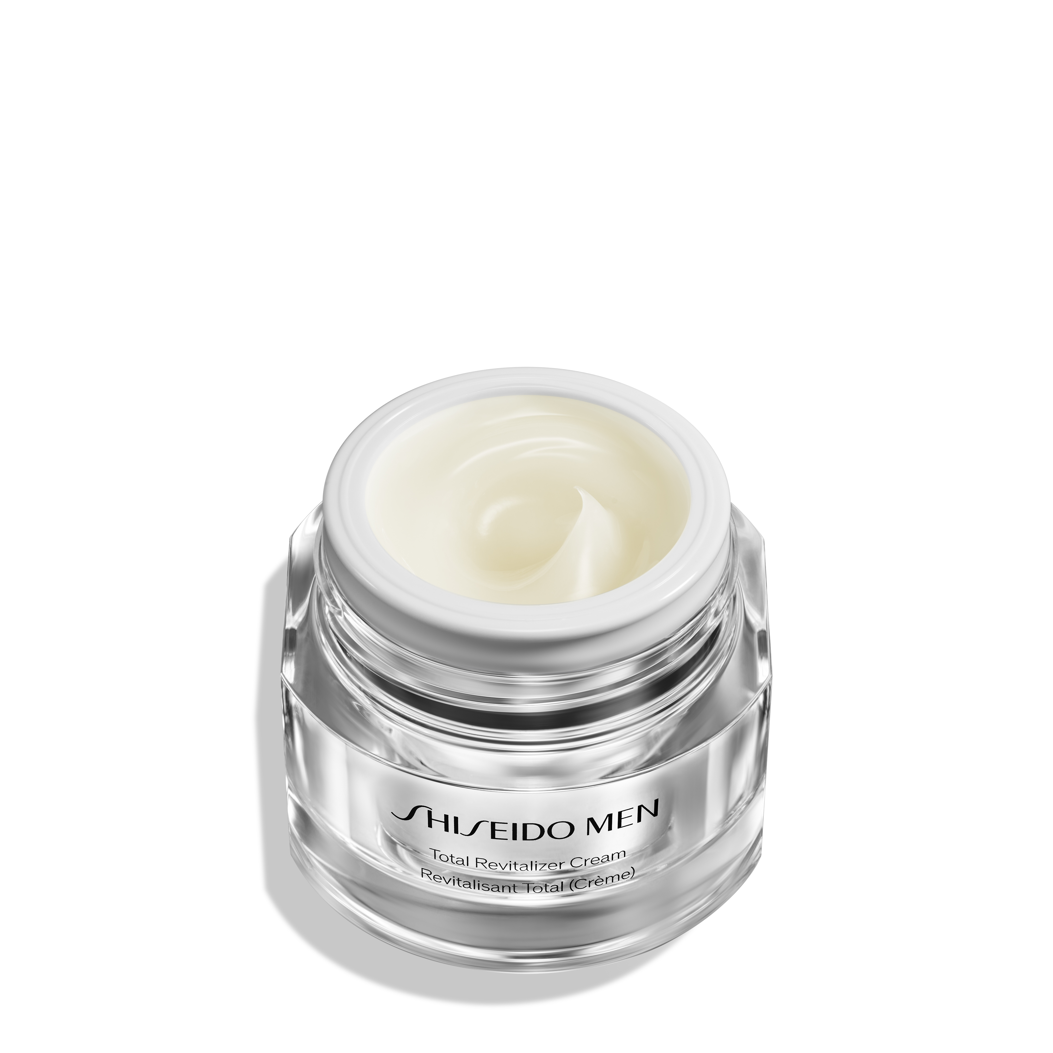 Revitalisant Total Crème, 