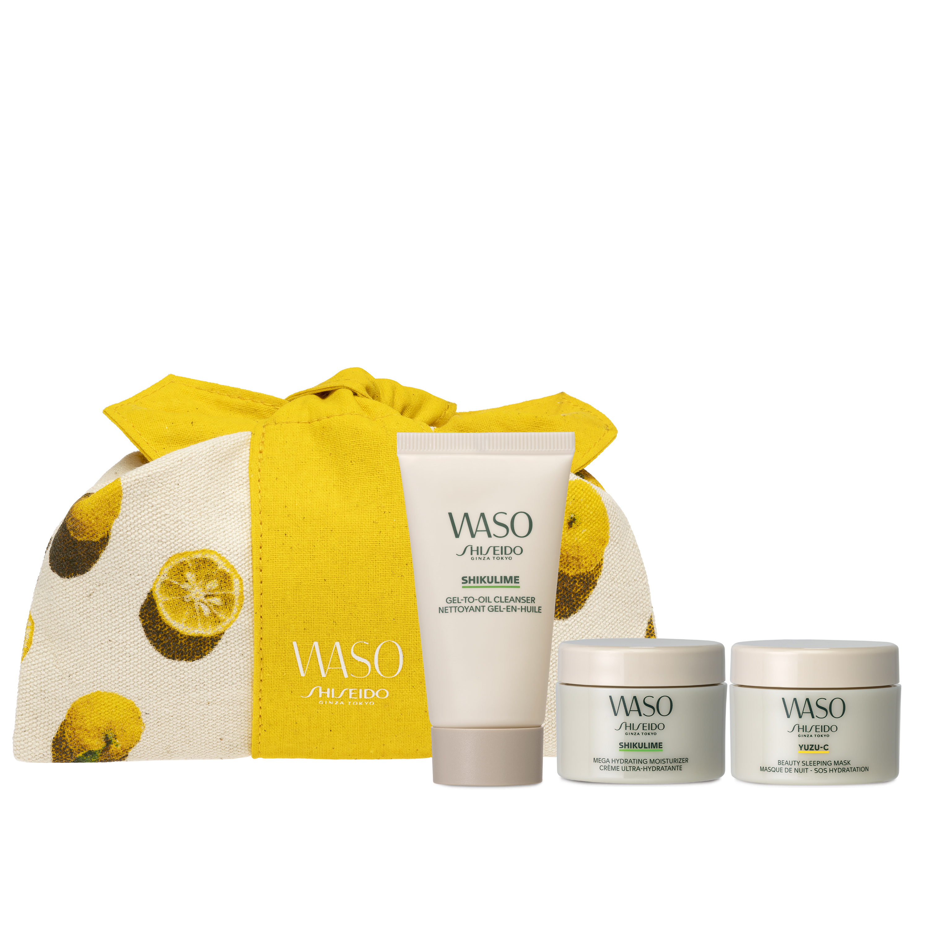 Coffret Routine Hydratation, 