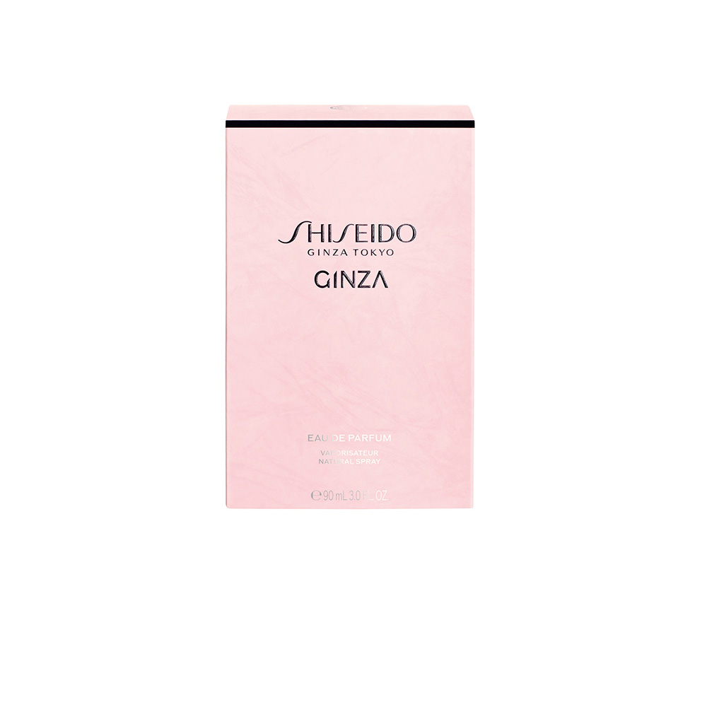 Ginza Eau de Parfum, 