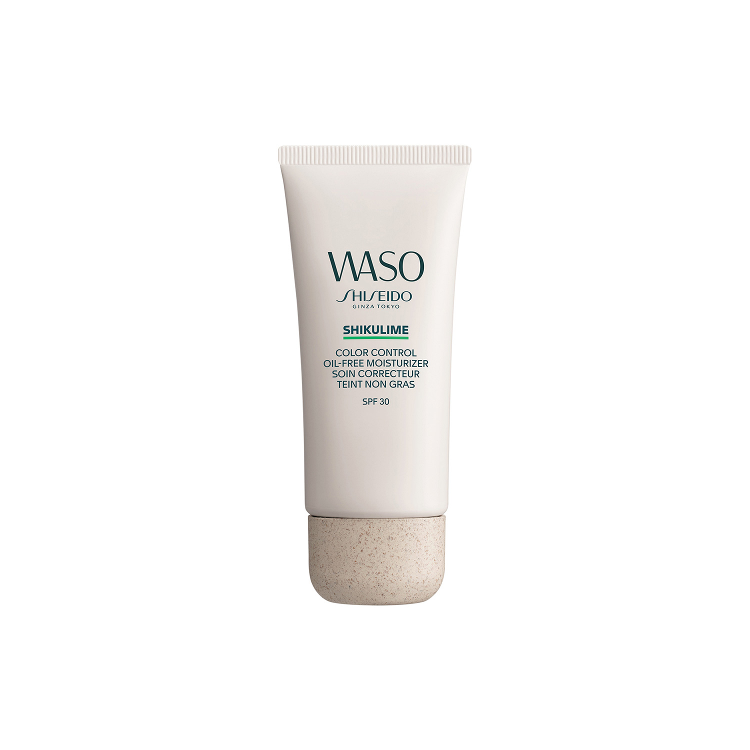 Soin Correcteur Teint Non Gras SPF30, 