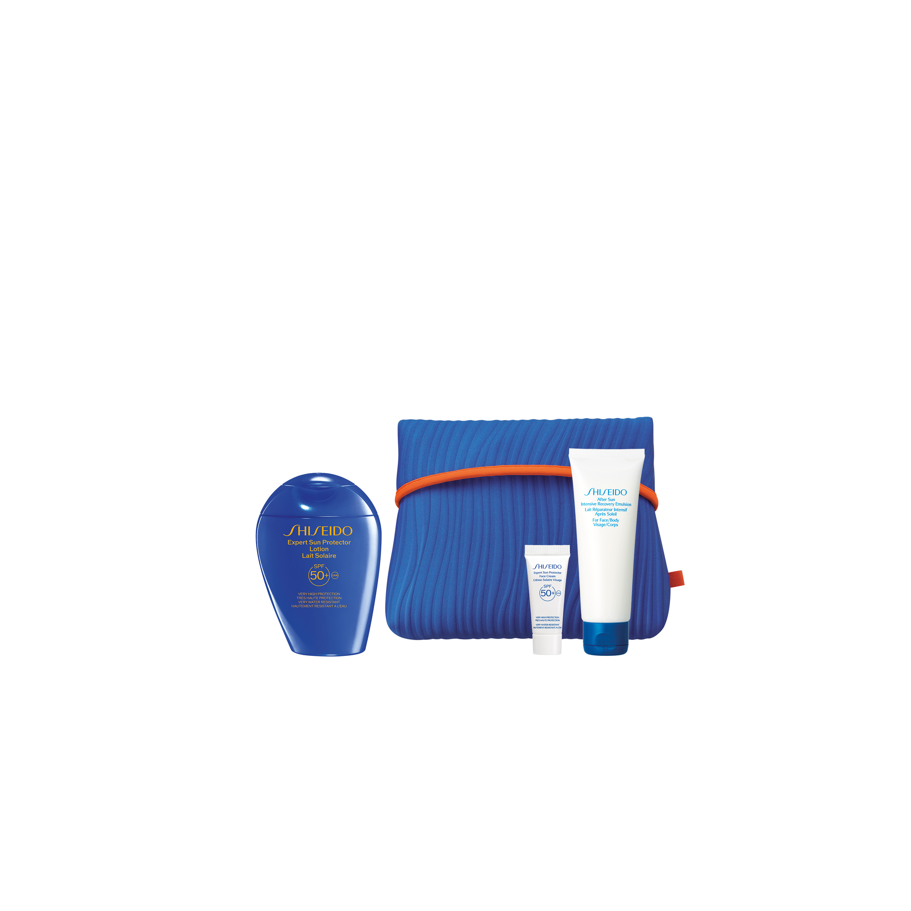 Trousse Solaire Global, 