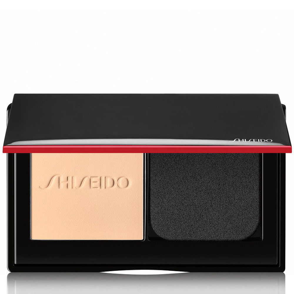 SYNCHRO SKIN SELF-REFRESHING Fond de Teint Poudre Fini Sur Mesure, 130