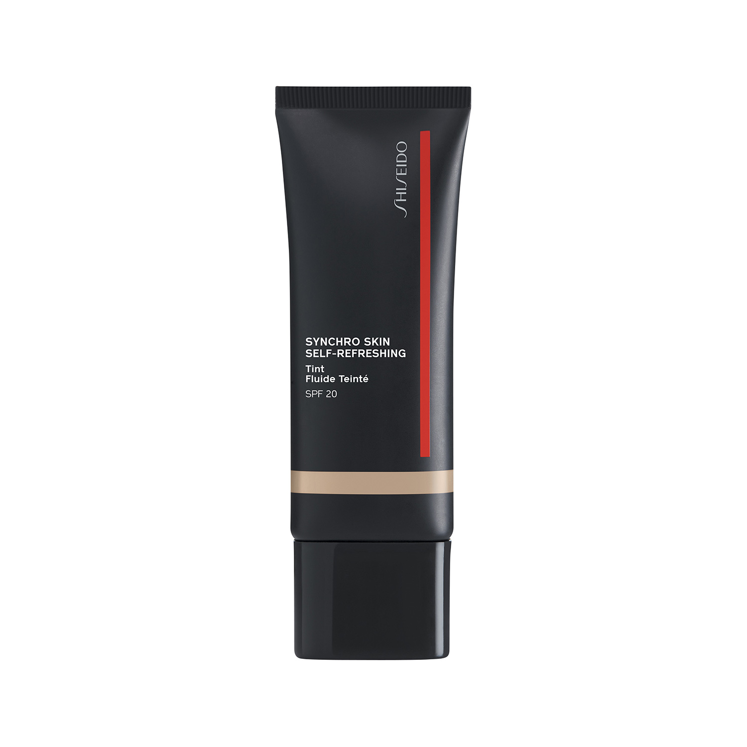 SYNCHRO SKIN SELF-REFRESHING Fluide Teinté SPF20, 215