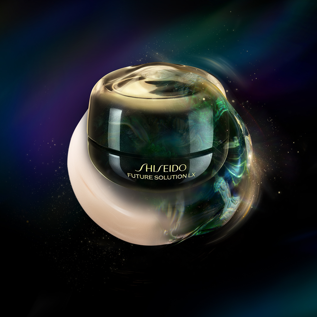 Crème Régénérante Contour Yeux et Lèvres, 