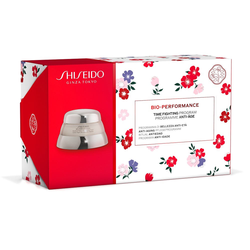 BIOPERFORMANCE_CREAM_POUCH_SET BIOPERFORMANCE_CREAM_POUCH_SET
