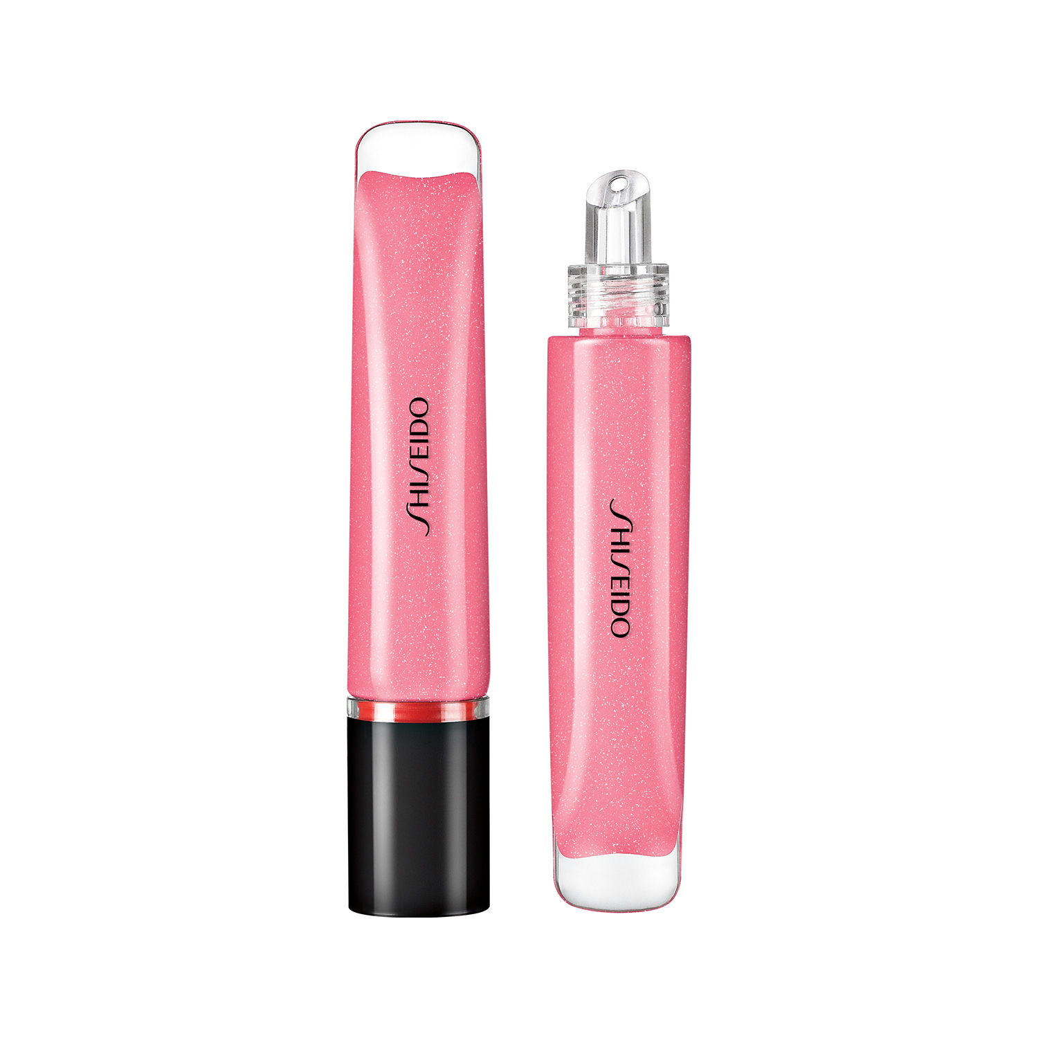 Gloss Gel Lumière, 04 Bara Pink