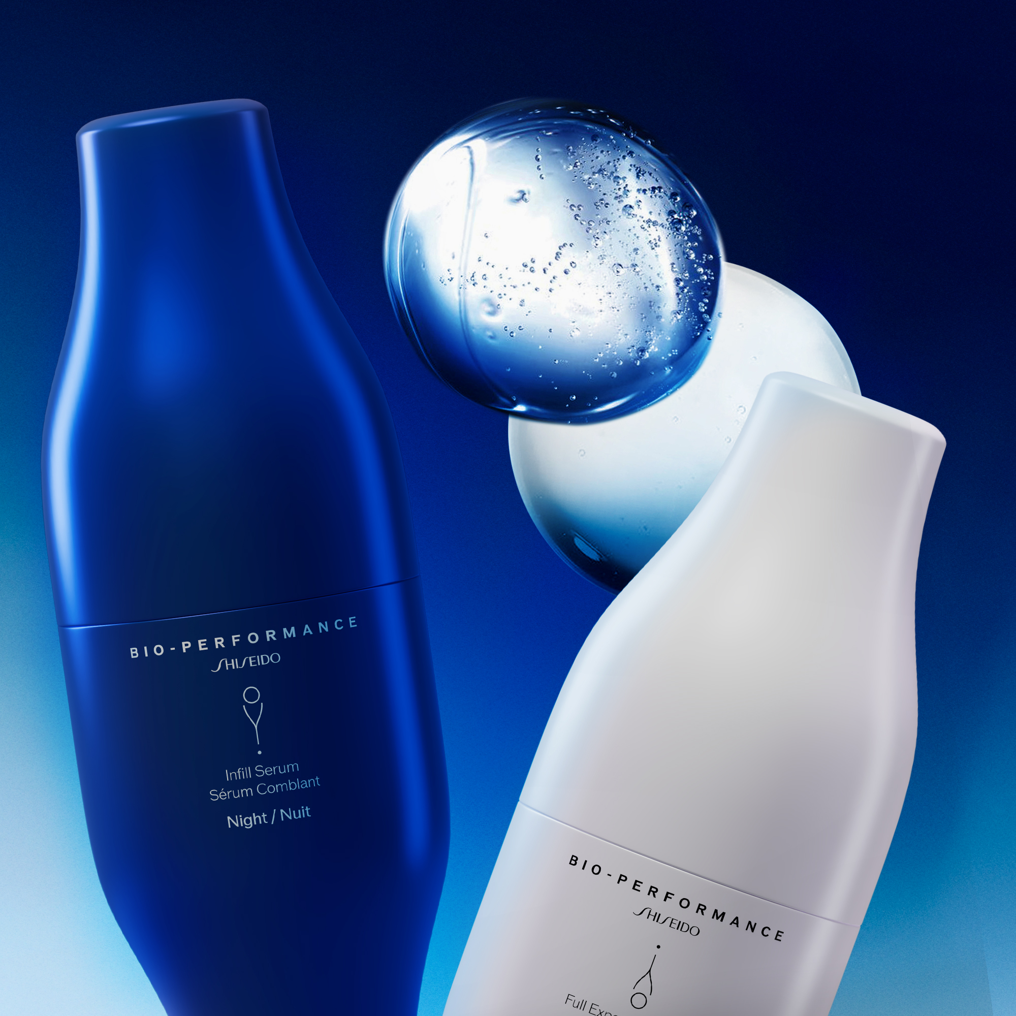 Sérum Skin Filler, 