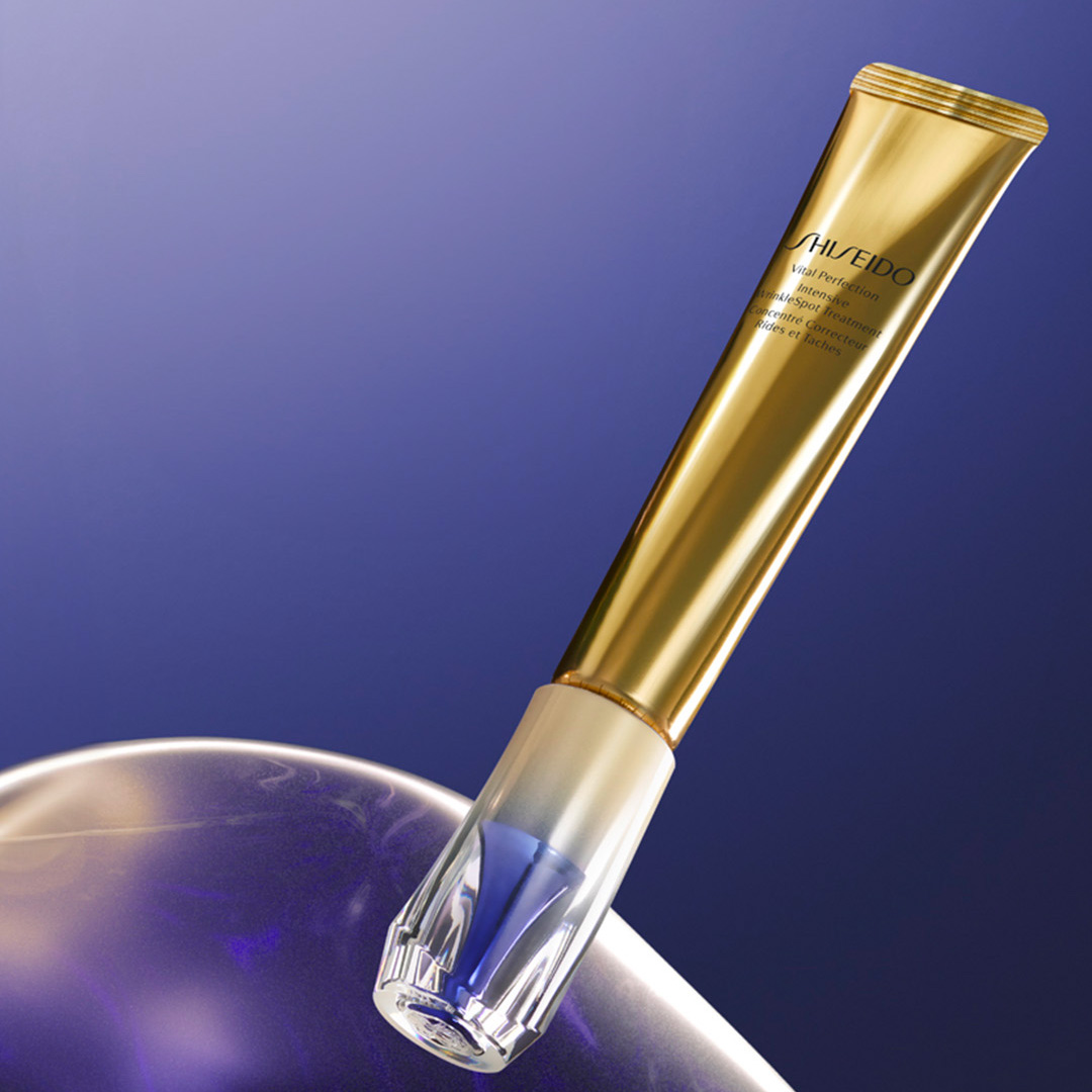 Concentré Correcteur Anti Taches, 