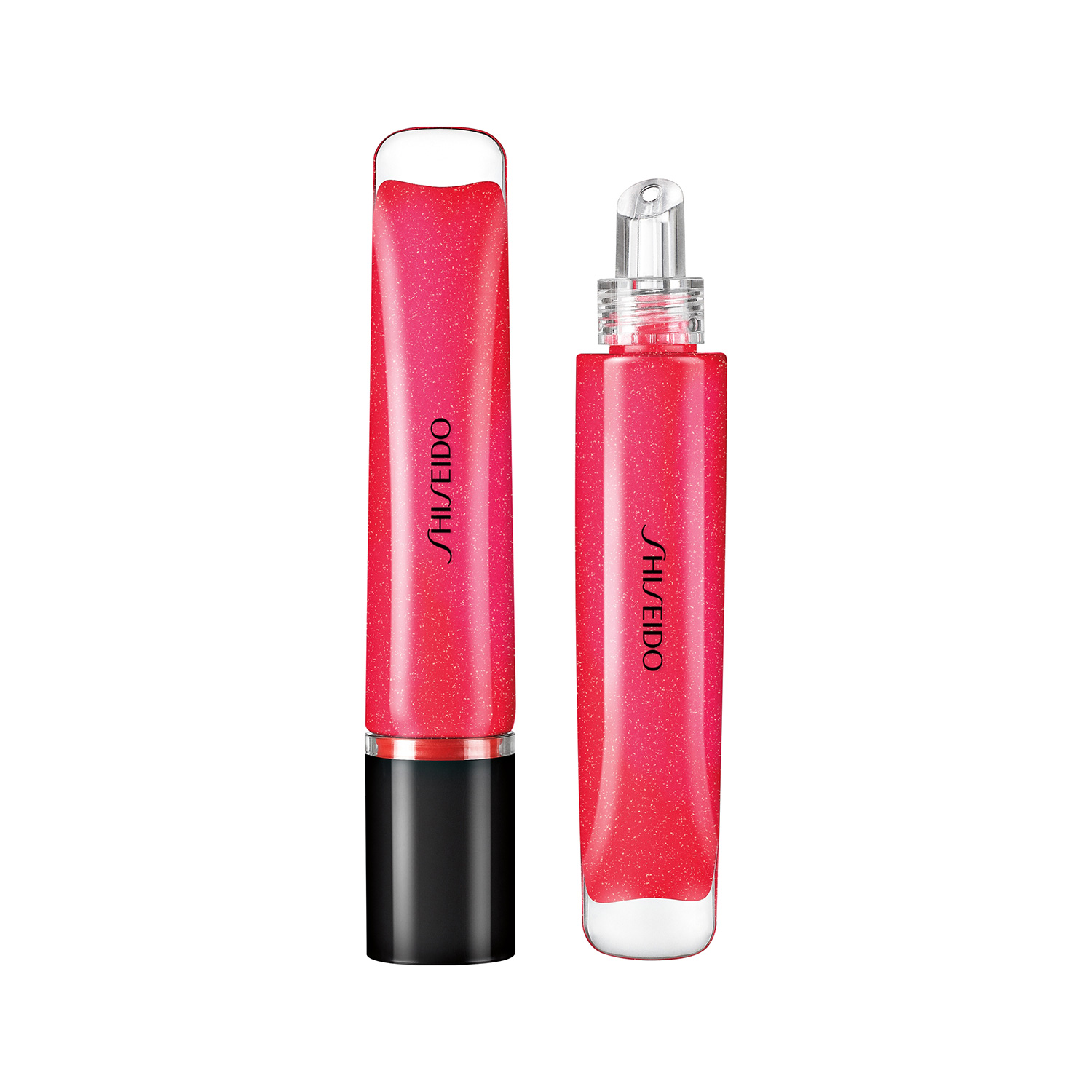 Gloss Gel Lumière, 07 Shin-ku Red