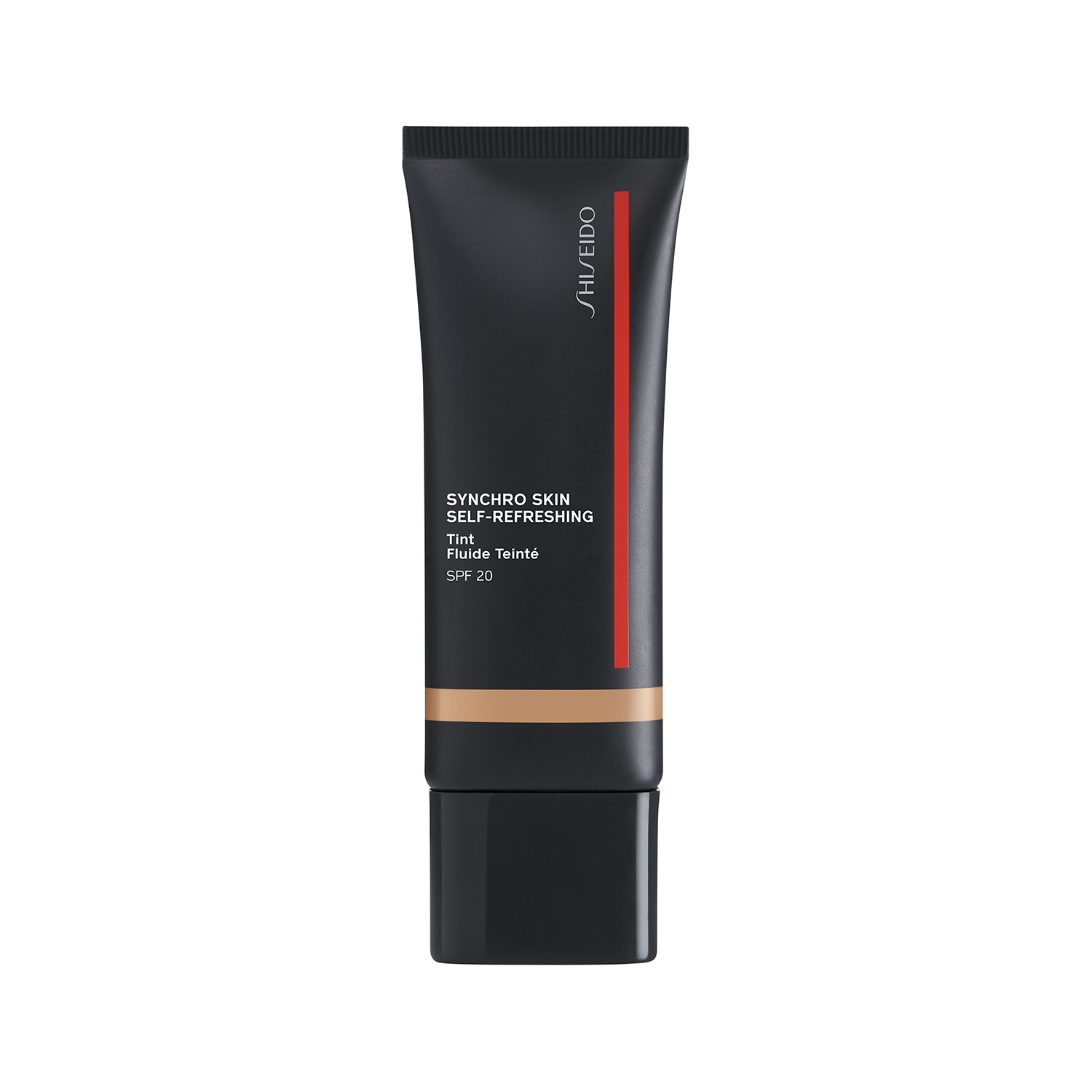 SYNCHRO SKIN SELF-REFRESHING Fluide Teinté SPF20, 235