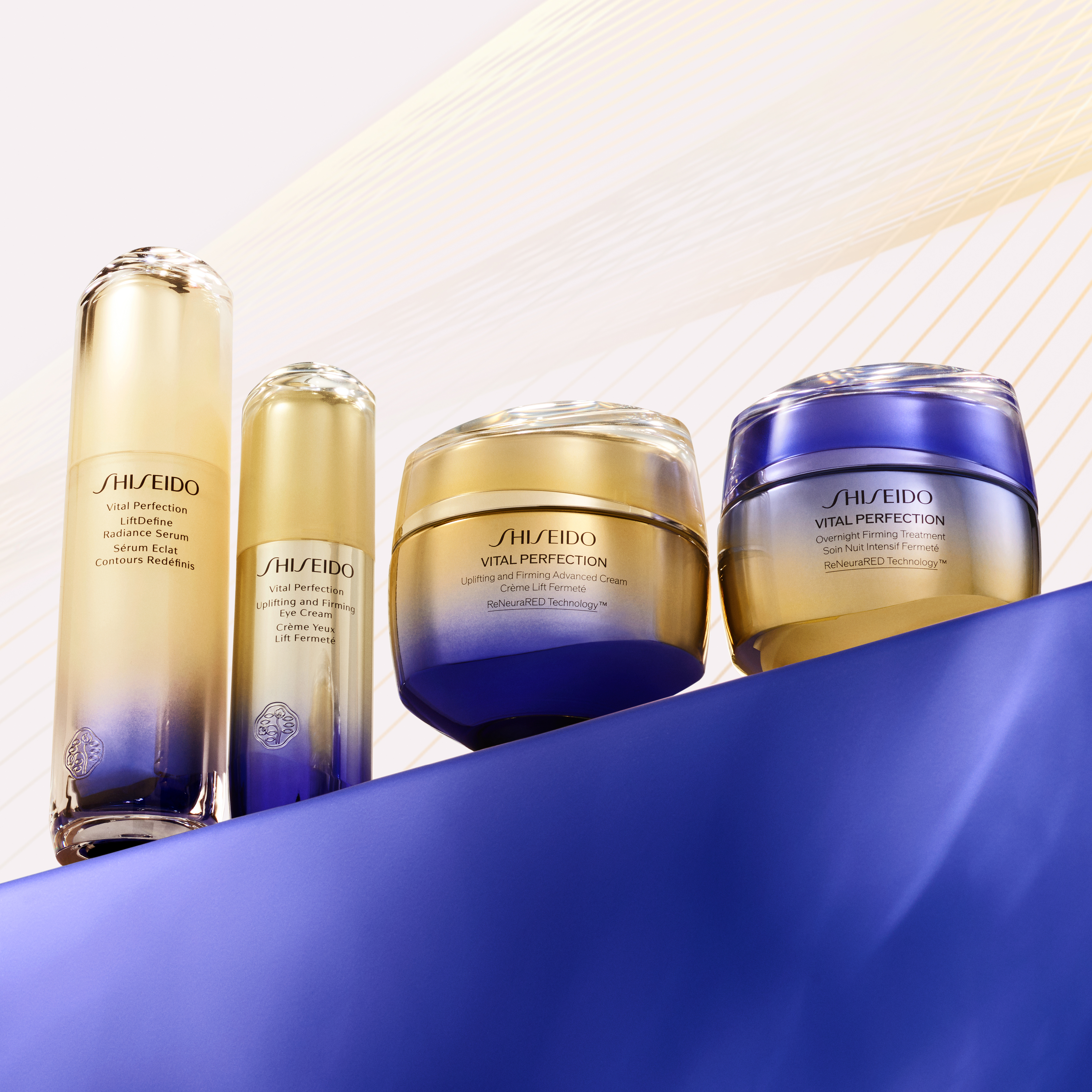 Crème Lift Fermeté, 