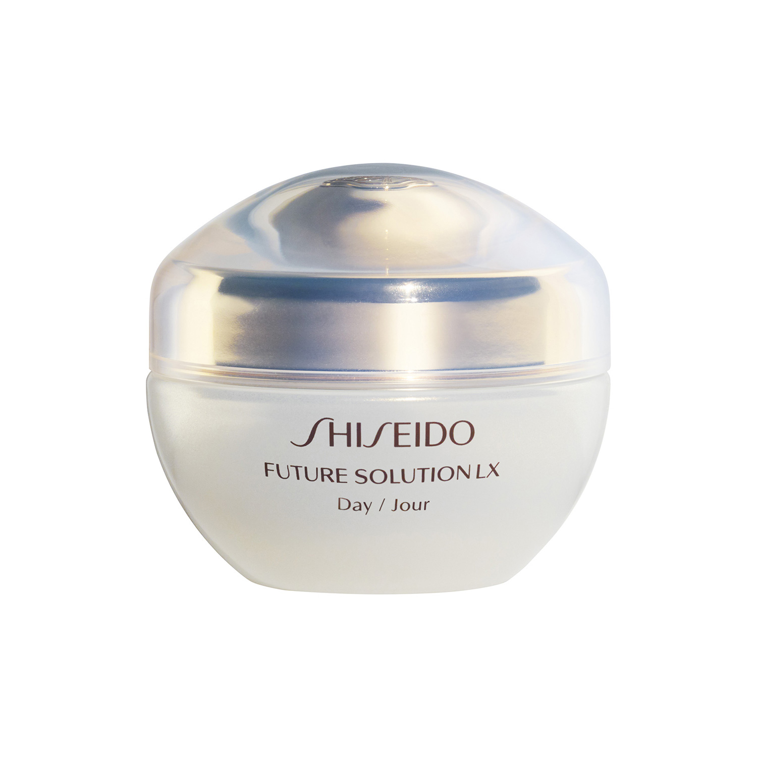 Crème Protection Totale SPF20, 