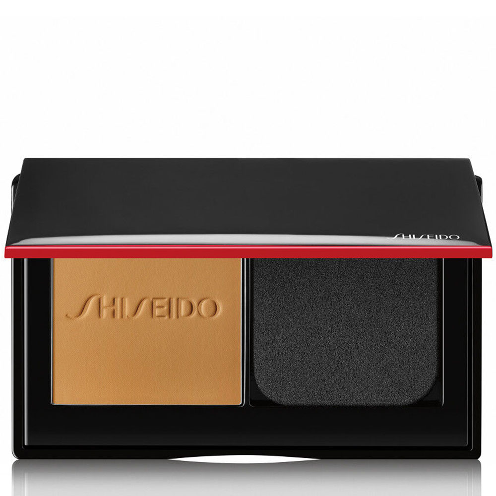 SYNCHRO SKIN SELF-REFRESHING Fond de Teint Poudre Fini Sur Mesure, 360