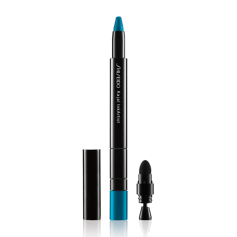 Kajal InkArtist – Ombre, Liner, Sourcil, 07